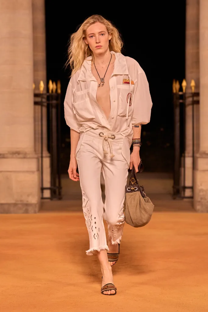 Isabel Marant 26SS037